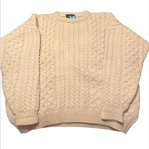 Rosmuc Knitwear Sweater